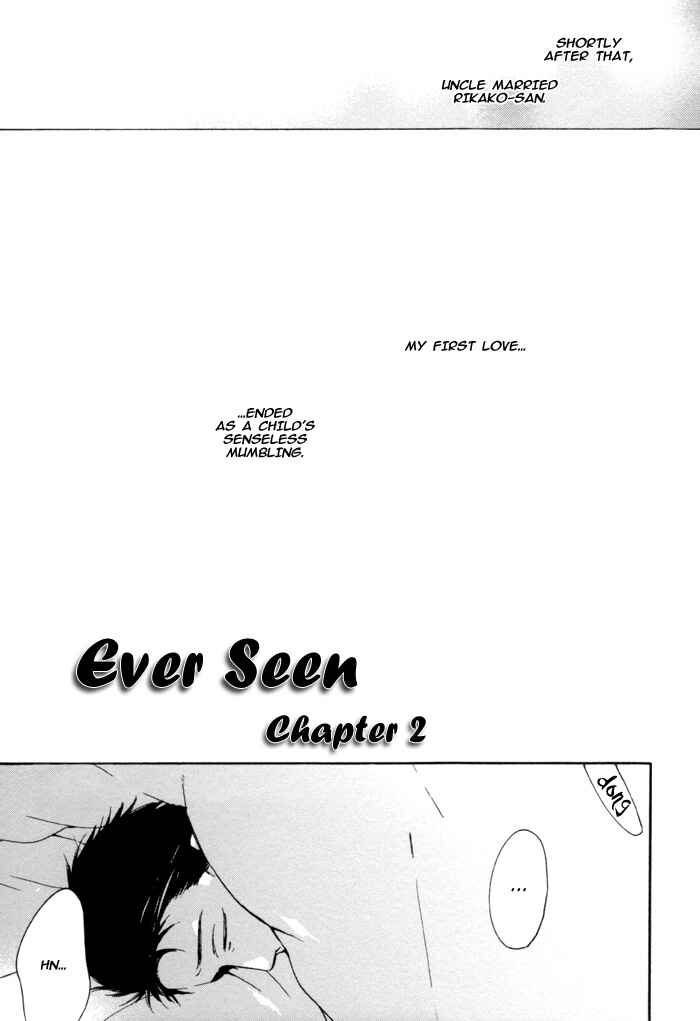 Page 3 Chapter 6 Neko no Koi