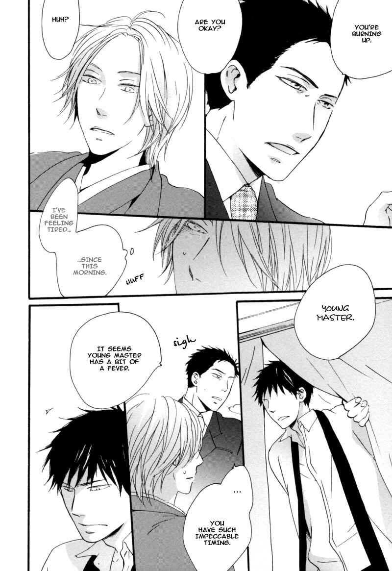 Page 10 Chapter 4 Neko no Koi