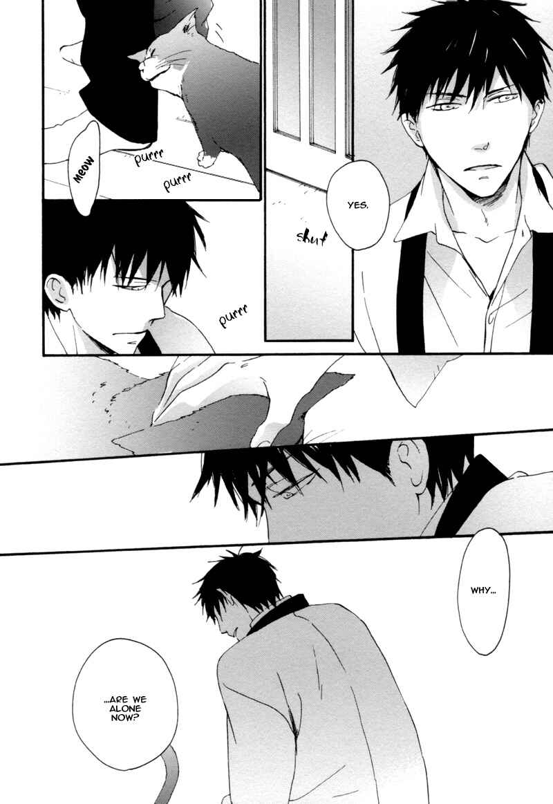 Page 16 Chapter 4 Neko no Koi