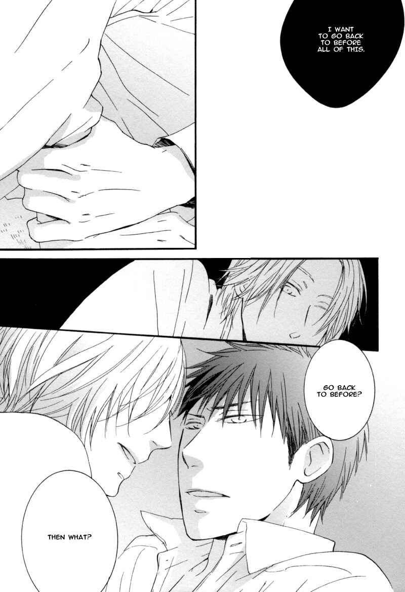Page 23 Chapter 4 Neko no Koi