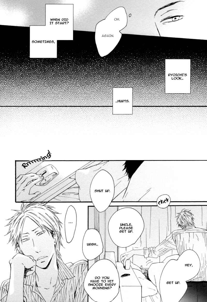 Page 12 Chapter 5 Neko no Koi