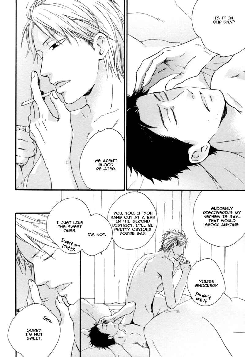 Page 2 Chapter 5 Neko no Koi