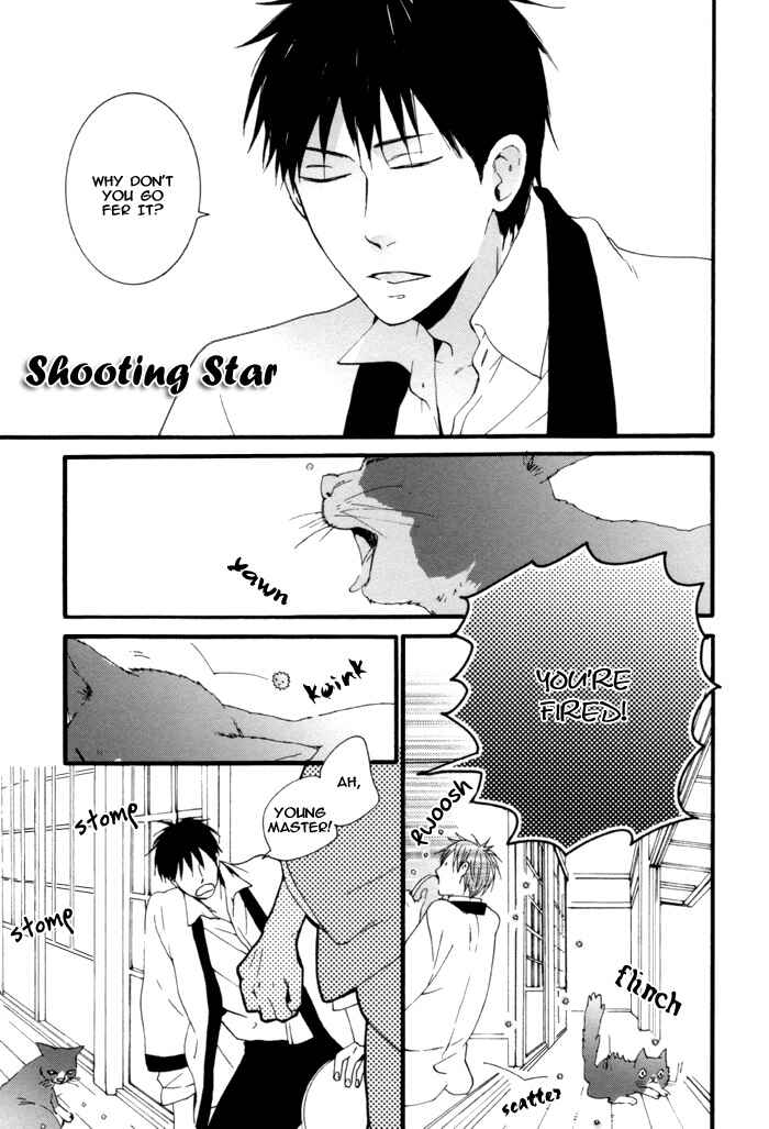 Page 1 Chapter 7 Neko no Koi