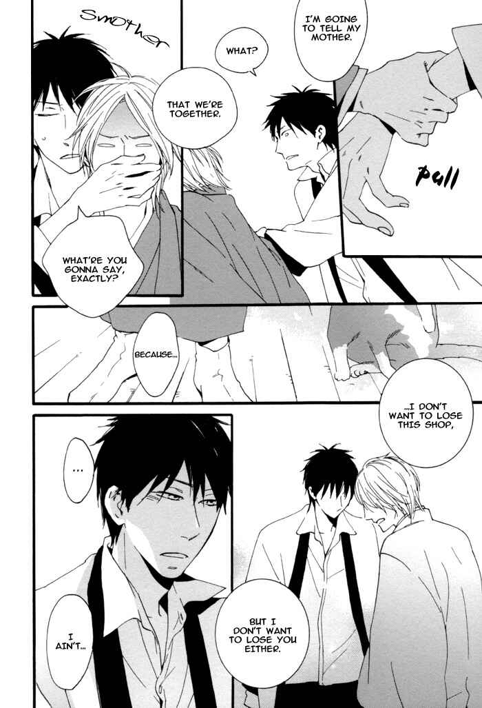 Page 10 Chapter 7 Neko no Koi