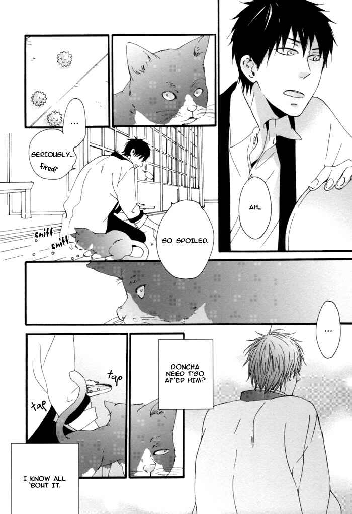 Page 2 Chapter 7 Neko no Koi