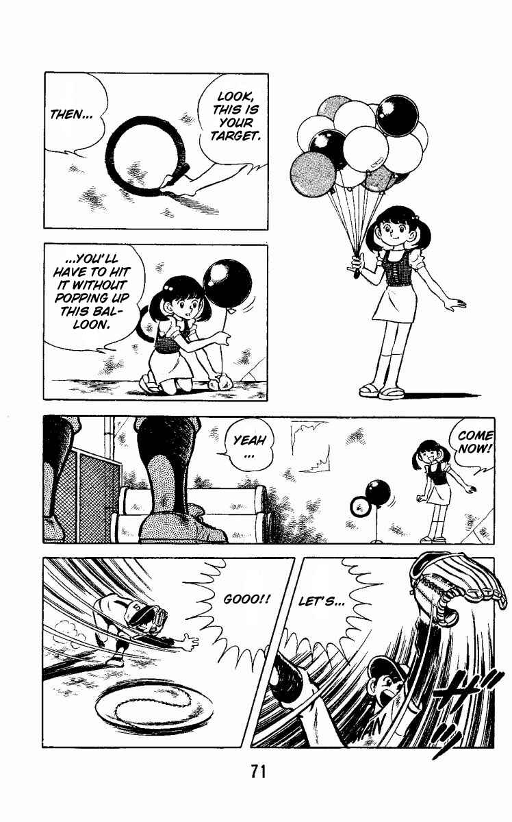 Page 15 Chapter 2 Little Boy