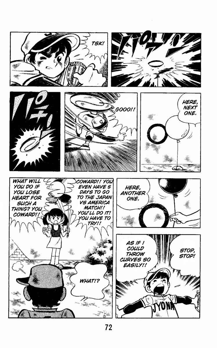 Page 16 Chapter 2 Little Boy
