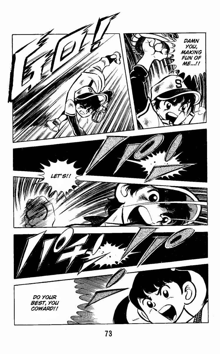 Page 17 Chapter 2 Little Boy