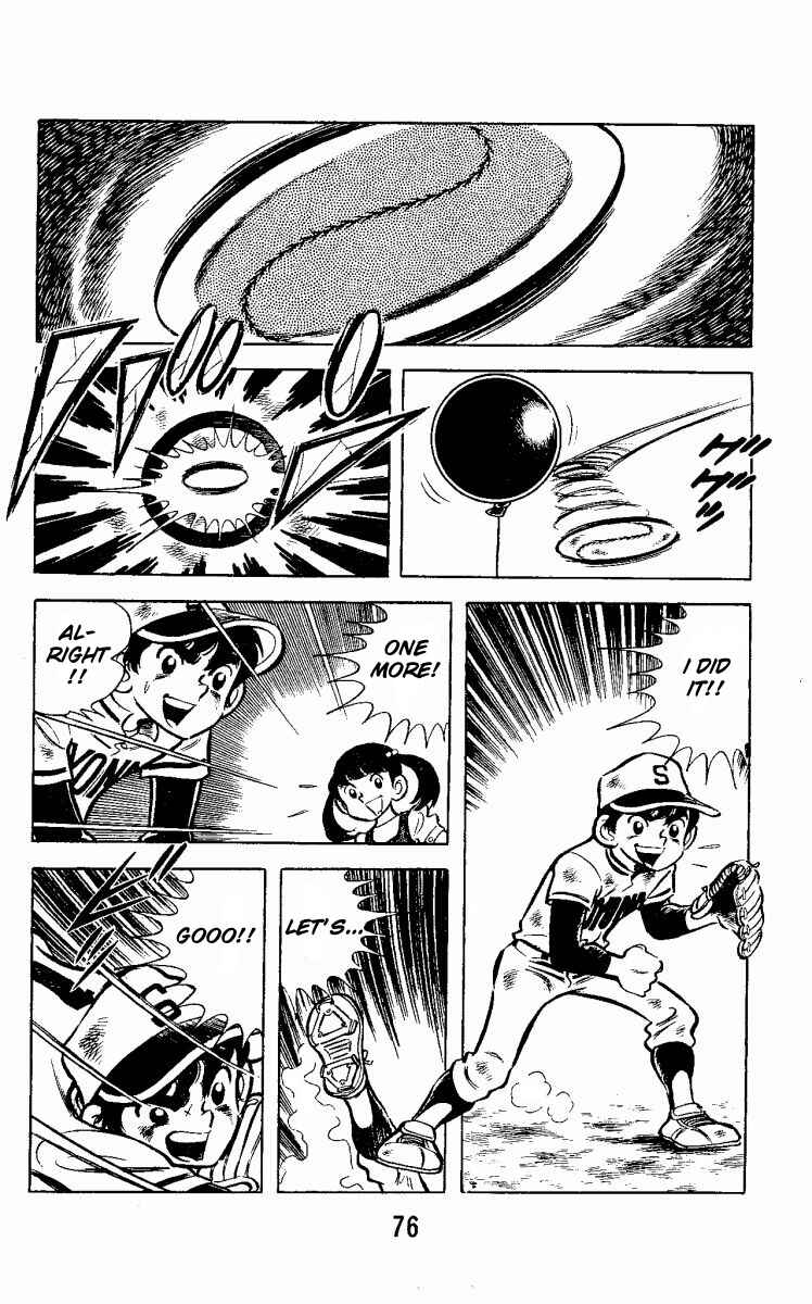 Page 20 Chapter 2 Little Boy