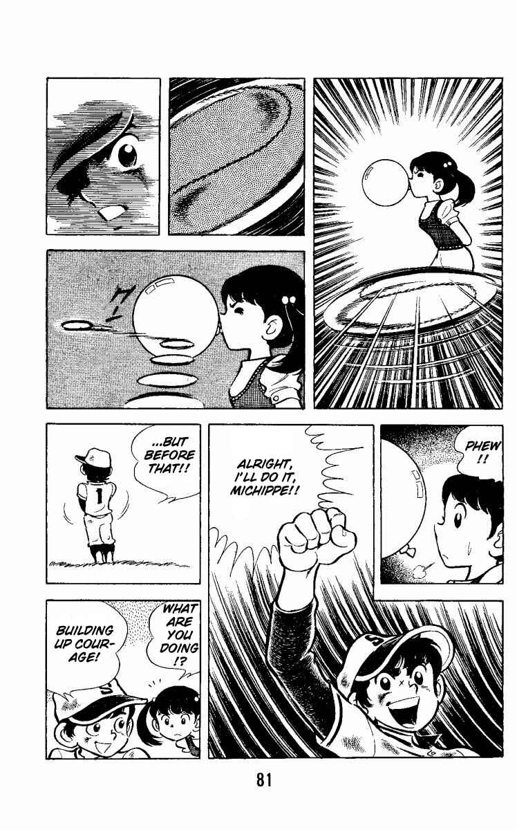 Page 25 Chapter 2 Little Boy