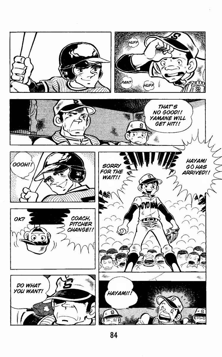 Page 28 Chapter 2 Little Boy