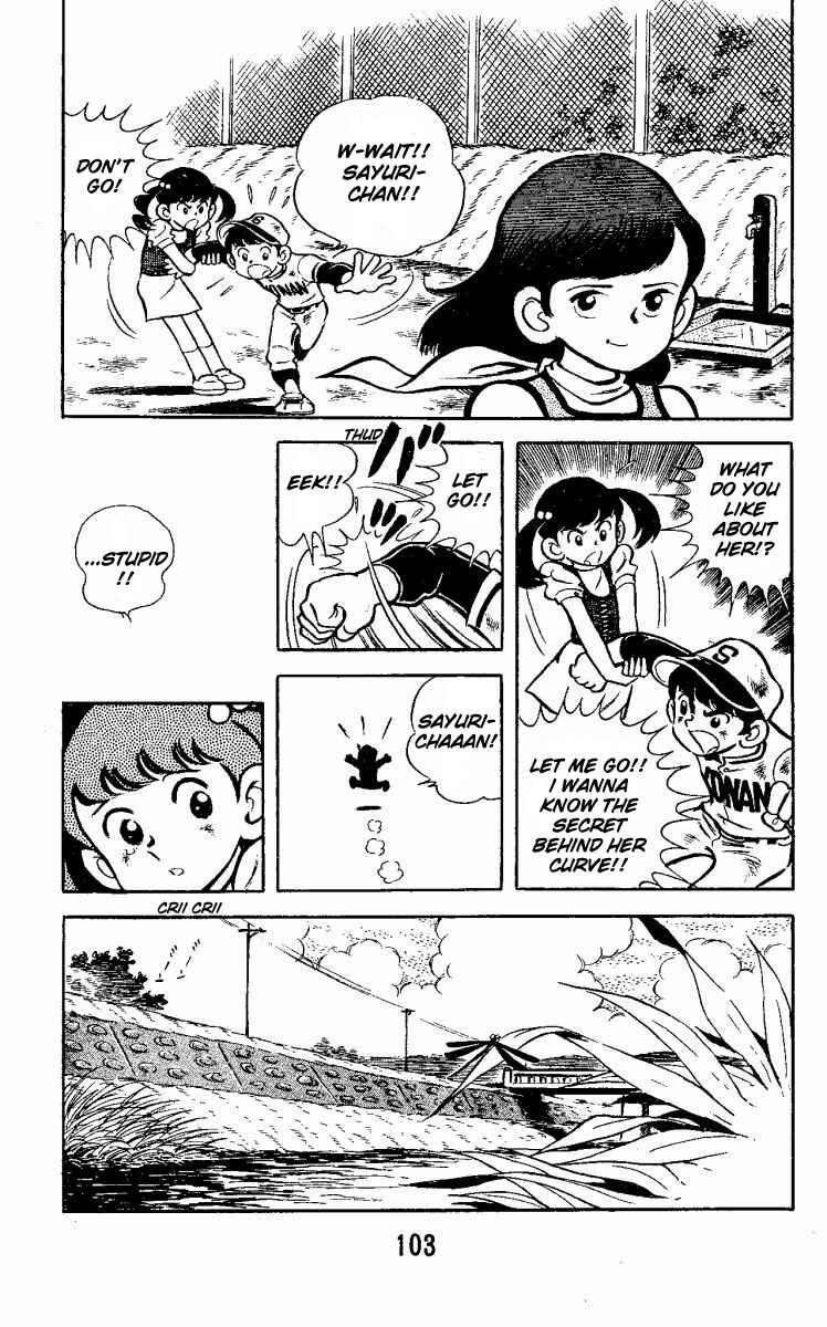 Page 15 Chapter 3 Little Boy