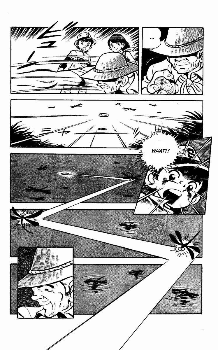 Page 18 Chapter 3 Little Boy