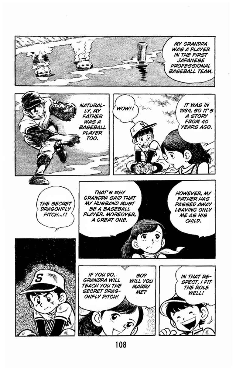 Page 20 Chapter 3 Little Boy