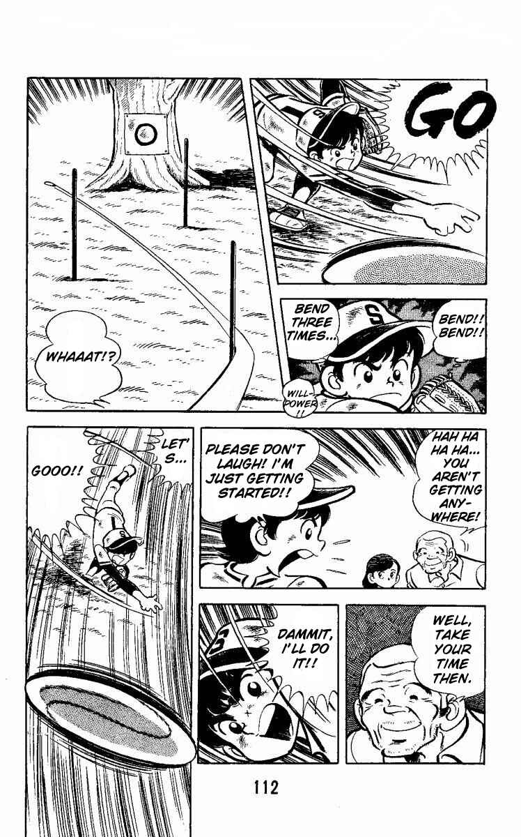 Page 23 Chapter 3 Little Boy