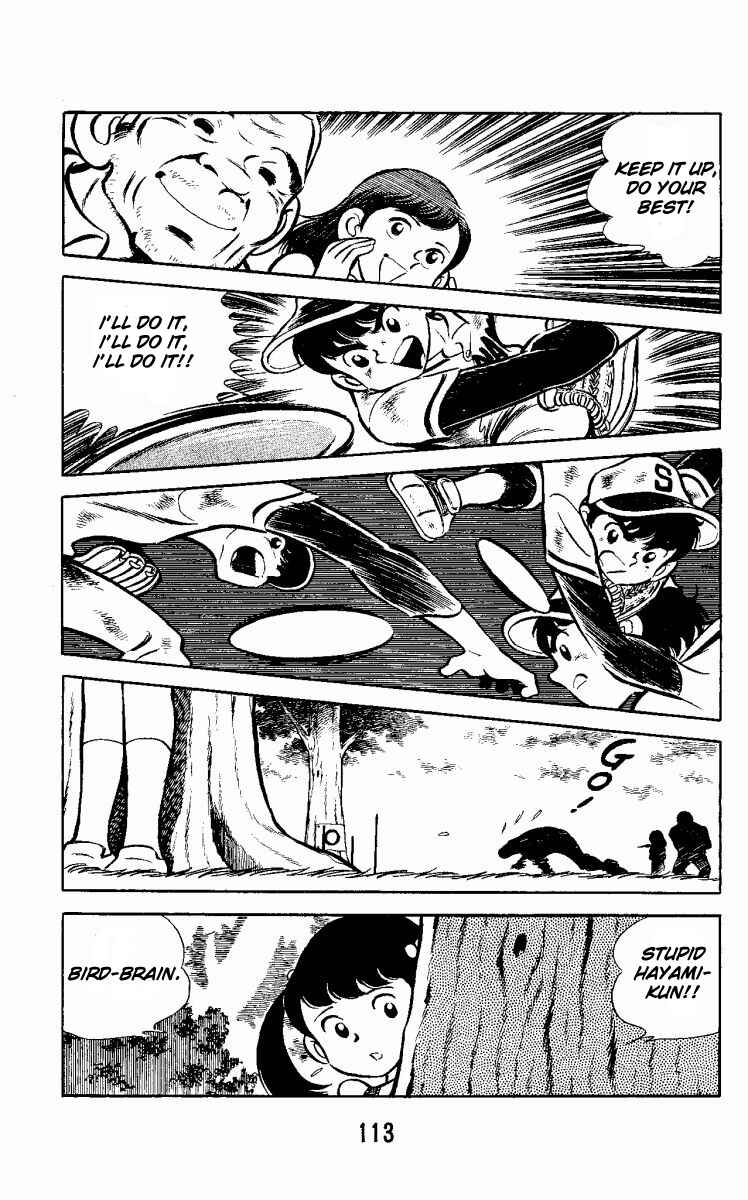 Page 24 Chapter 3 Little Boy