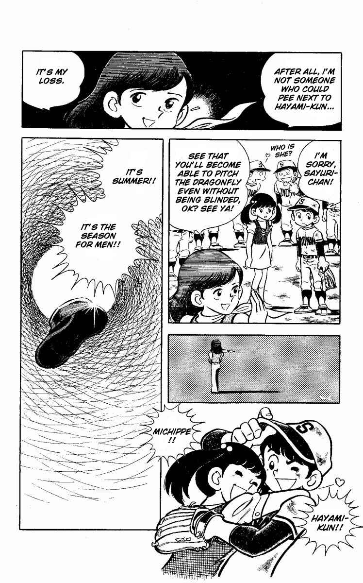 Page 39 Chapter 3 Little Boy