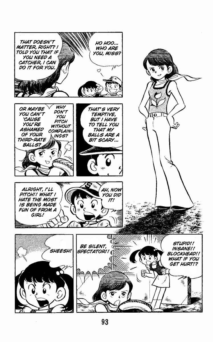 Page 5 Chapter 3 Little Boy