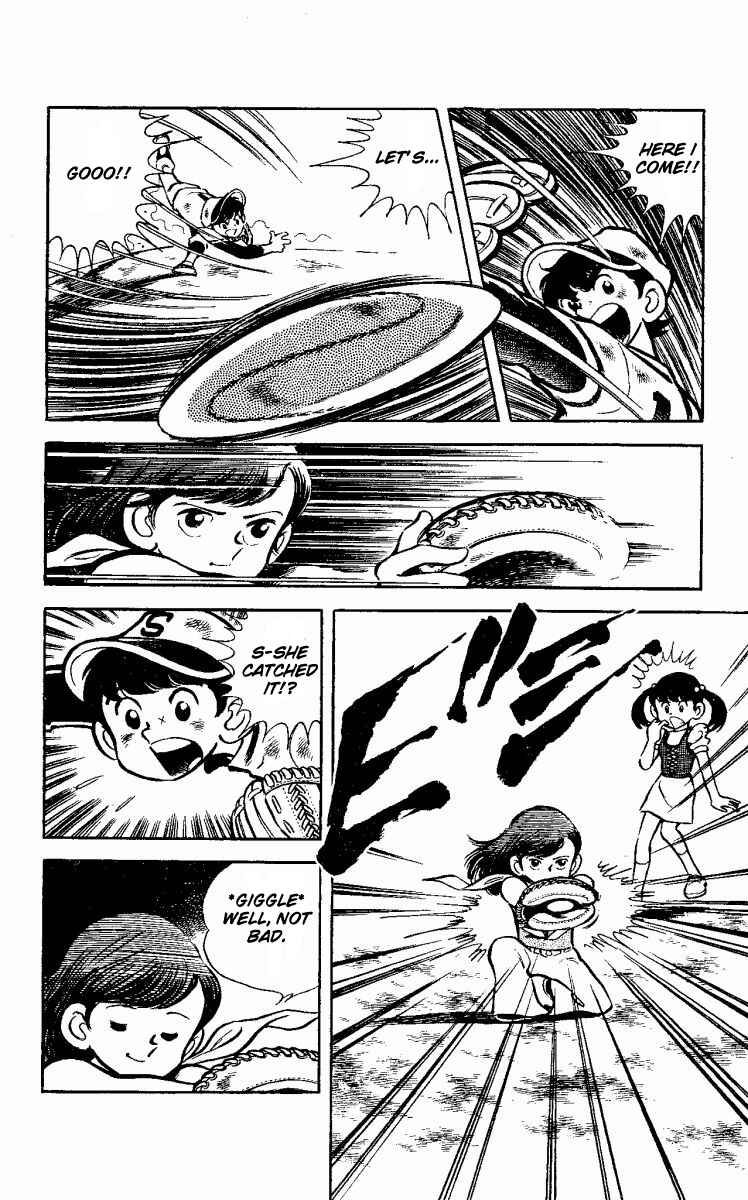 Page 6 Chapter 3 Little Boy