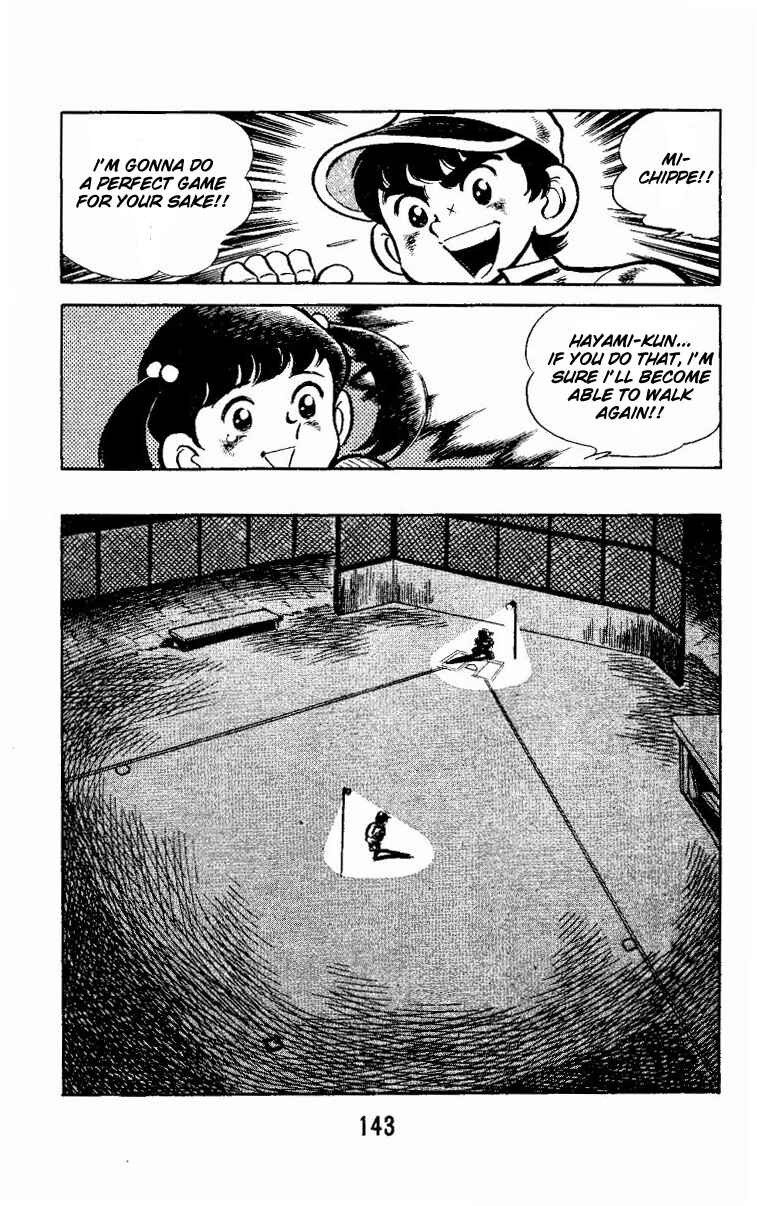 Page 15 Chapter 4 Little Boy