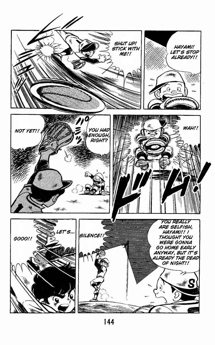 Page 16 Chapter 4 Little Boy