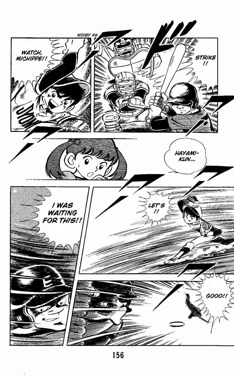 Page 28 Chapter 4 Little Boy