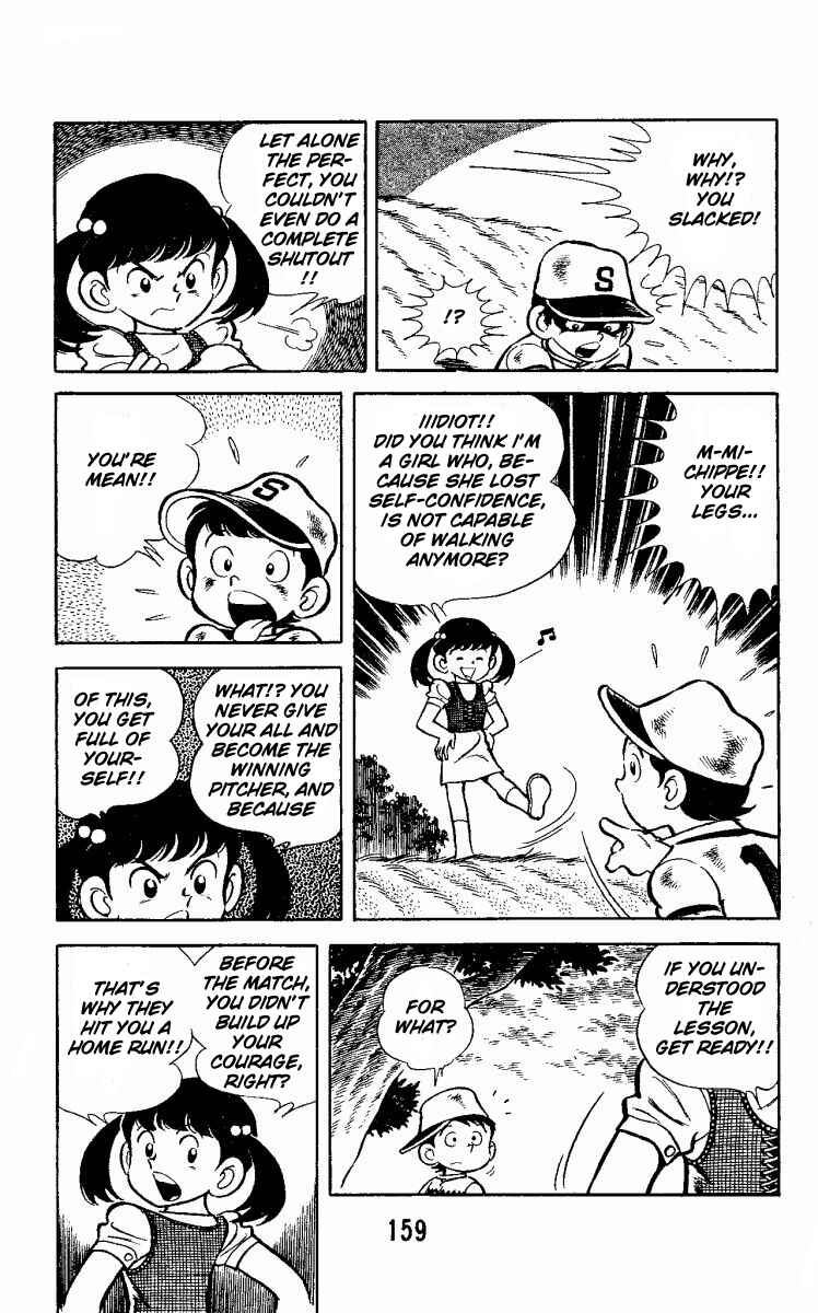 Page 31 Chapter 4 Little Boy