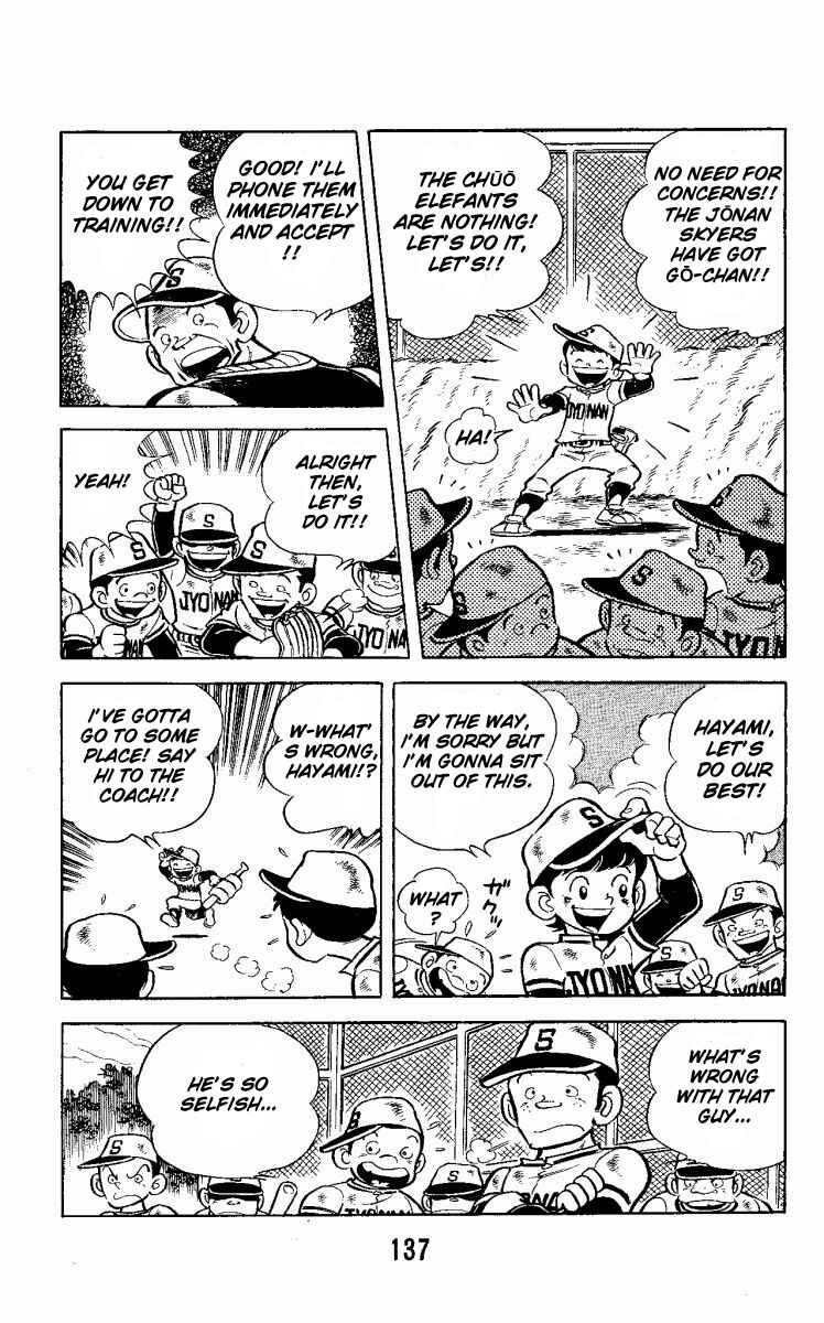 Page 9 Chapter 4 Little Boy