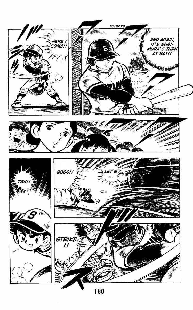 Page 20 Chapter 5 Little Boy