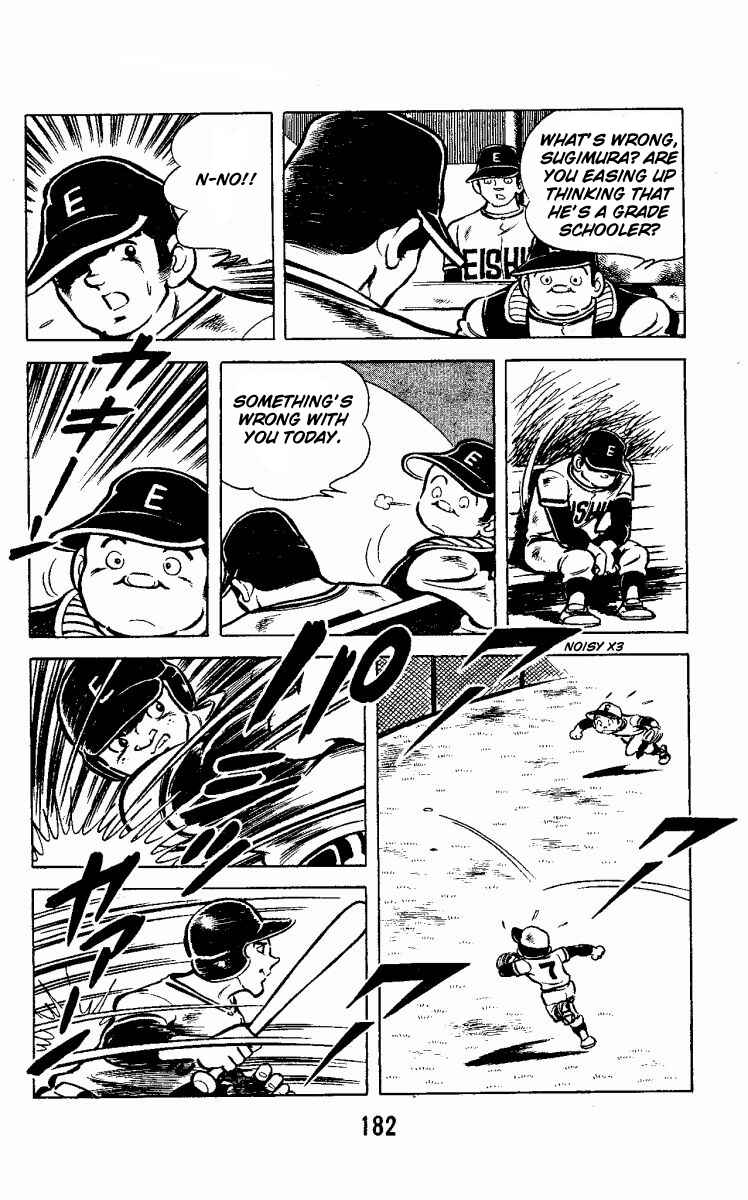 Page 22 Chapter 5 Little Boy