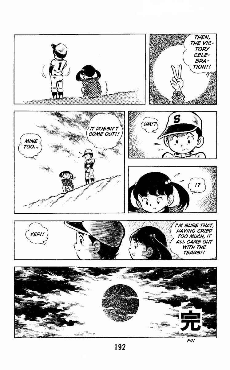 Page 32 Chapter 5 Little Boy