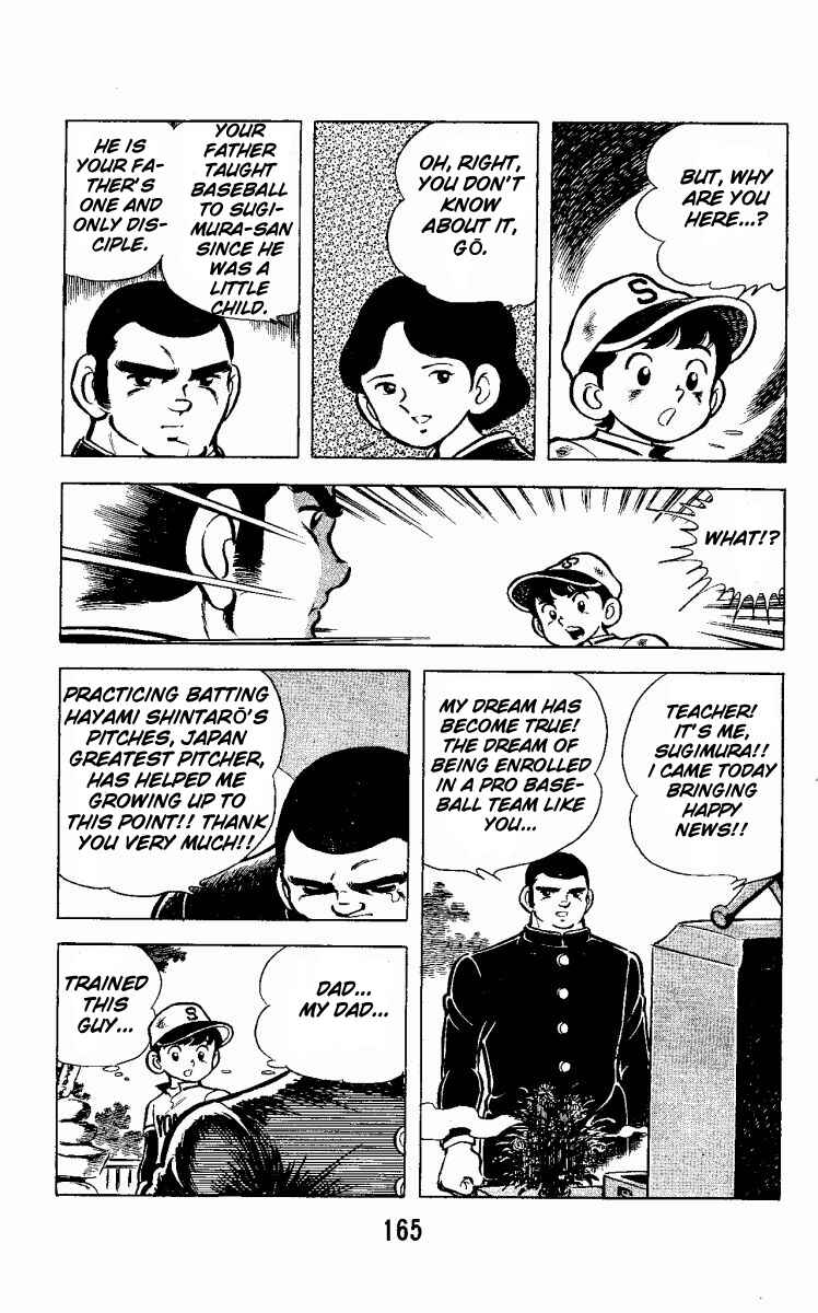 Page 5 Chapter 5 Little Boy