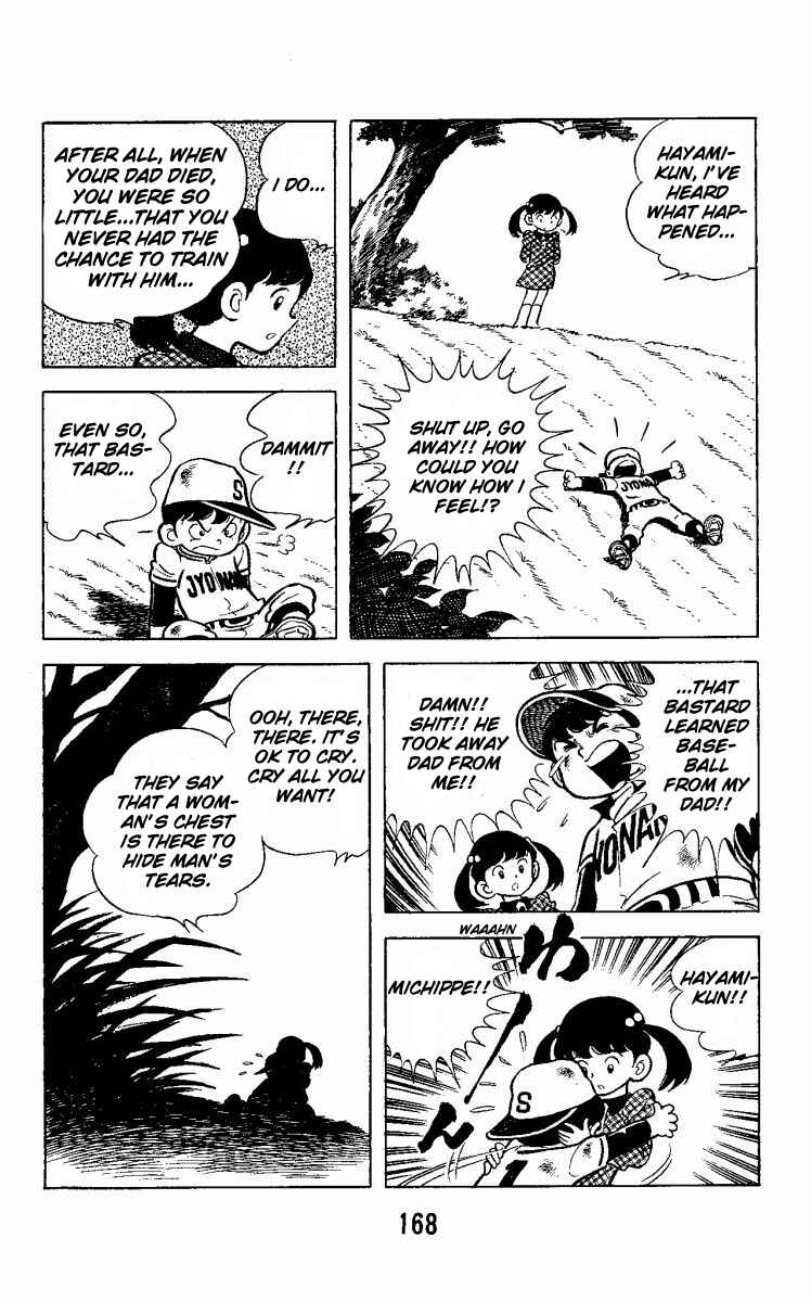 Page 8 Chapter 5 Little Boy