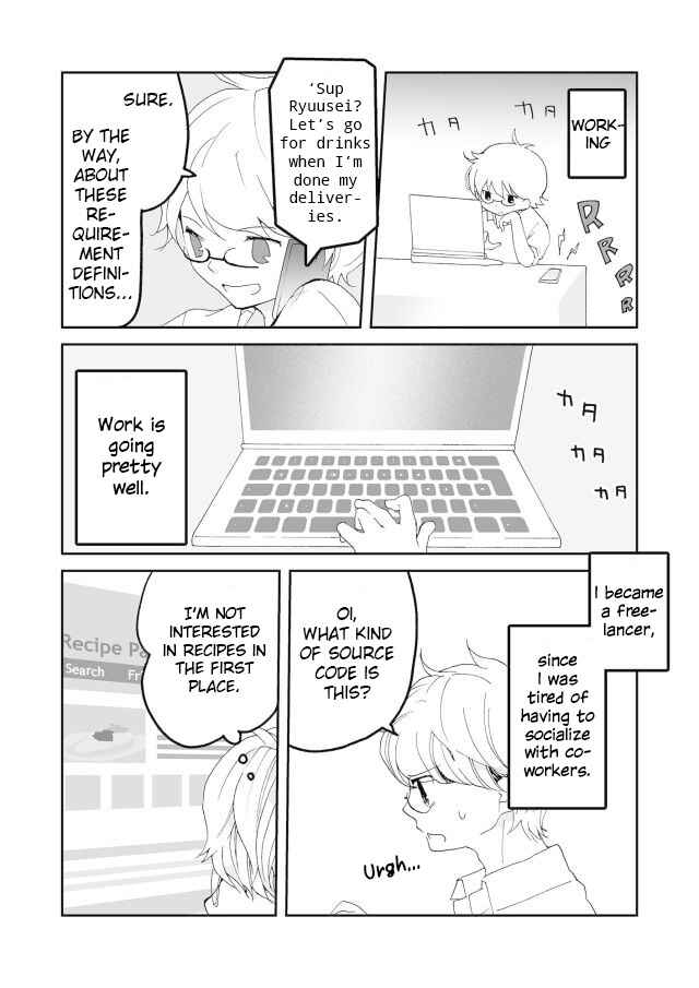 Page 14 Chapter 2 Million Doll