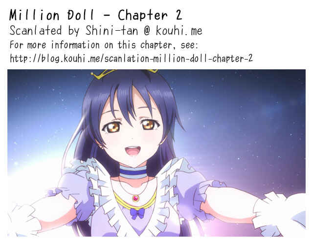 Page 29 Chapter 2 Million Doll