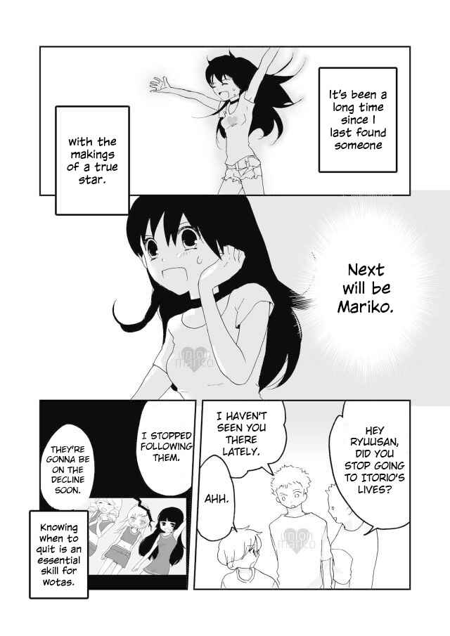 Page 9 Chapter 2 Million Doll