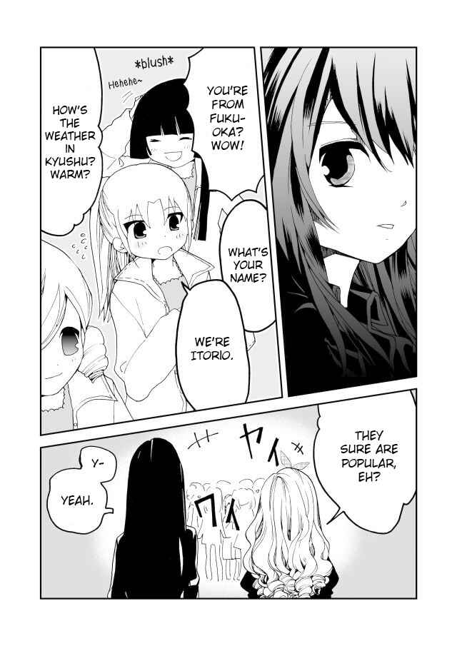 Page 11 Chapter 6 Million Doll