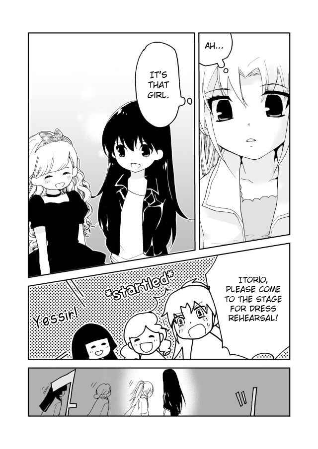 Page 12 Chapter 6 Million Doll