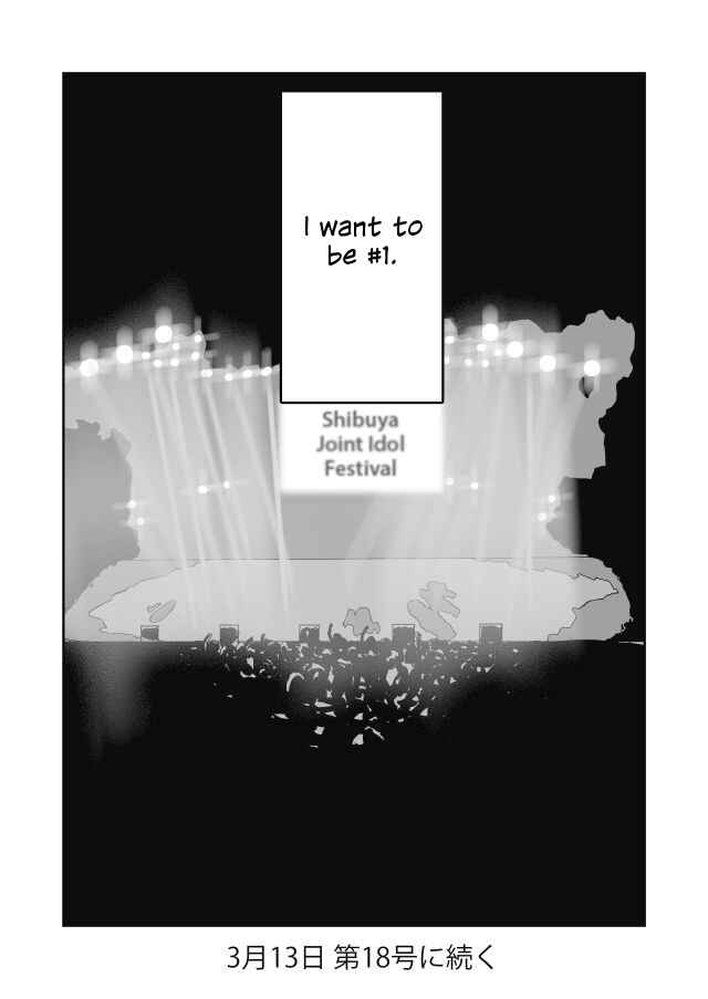 Page 15 Chapter 6 Million Doll