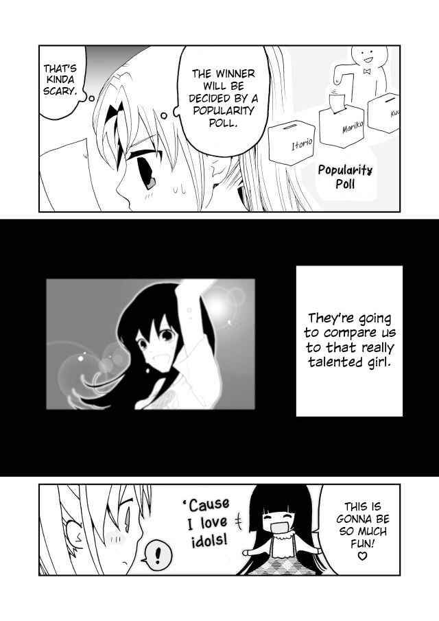 Page 2 Chapter 6 Million Doll