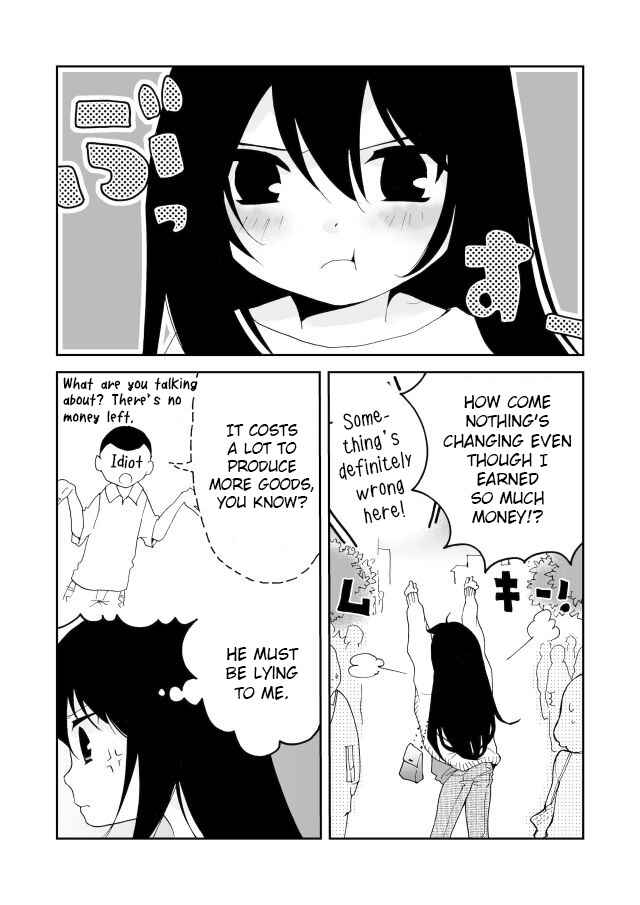 Page 5 Chapter 6 Million Doll