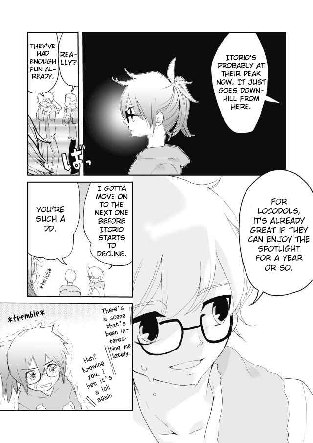 Page 17 Chapter 1 Million Doll