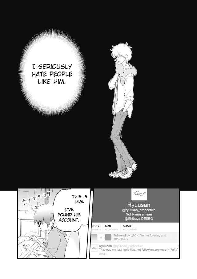 Page 18 Chapter 1 Million Doll