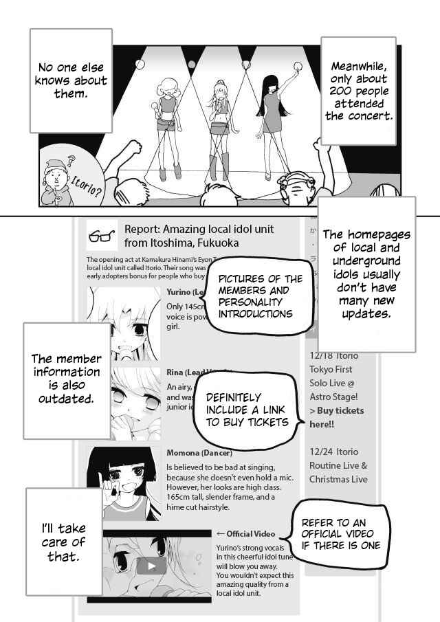Page 24 Chapter 1 Million Doll