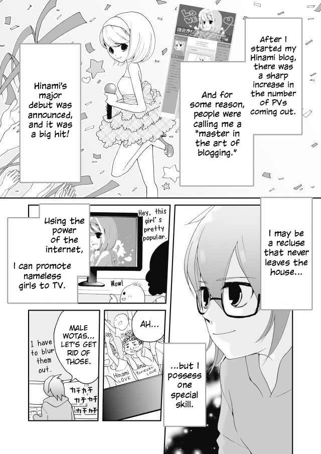 Page 7 Chapter 1 Million Doll