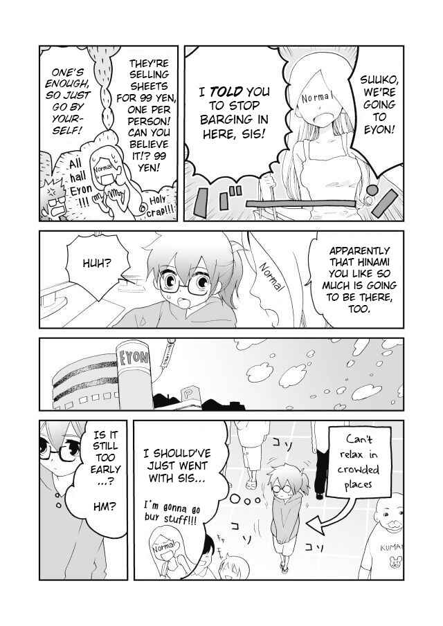 Page 8 Chapter 1 Million Doll