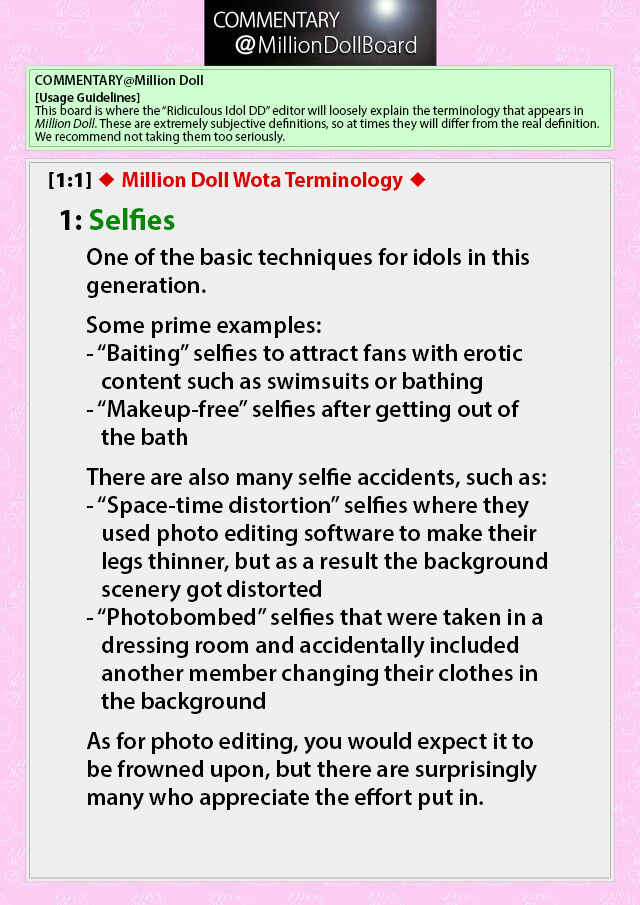 Page 11 Chapter 9 Million Doll