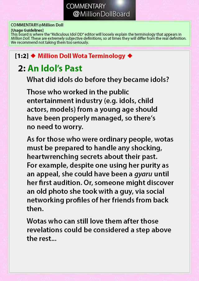 Page 12 Chapter 9 Million Doll
