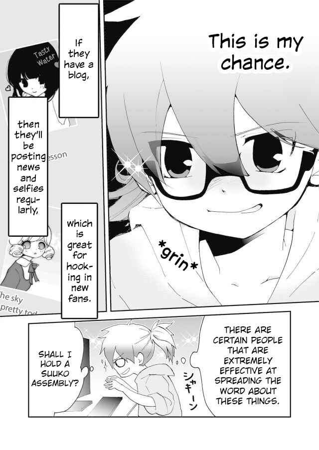 Page 2 Chapter 9 Million Doll