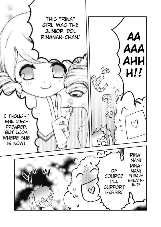 Page 5 Chapter 9 Million Doll